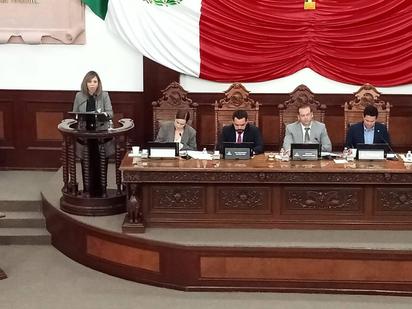 Congreso de Coahuila dará seguimiento a desalojos en Acuña