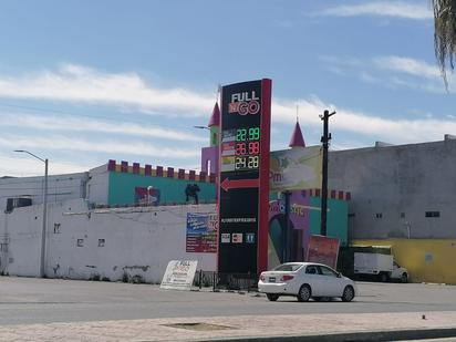 Reducción de precios: Gasolina Magna alcanzaría 24 pesos por litro