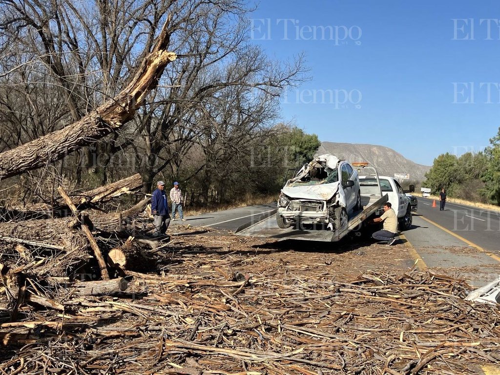 Accidente