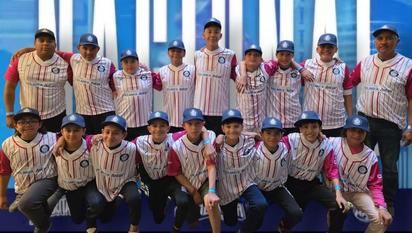 Coahuila debuta con victoria en la Liga Telmex Telcel de Béisbol