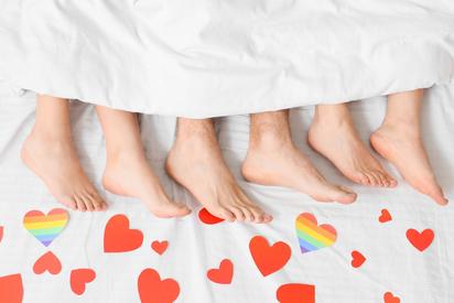 ¿El poliamor es para ti? Descubre cómo funcionan estas relaciones