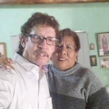 Muere fundador de banda Kañon y su esposa por caída de árbol