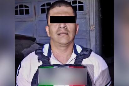 Vinculan a proceso a 'El Cuchillo', líder del CJNG en Michoacán
