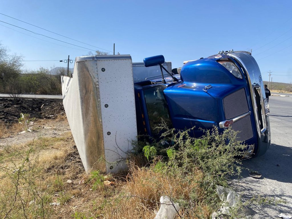 Accidente