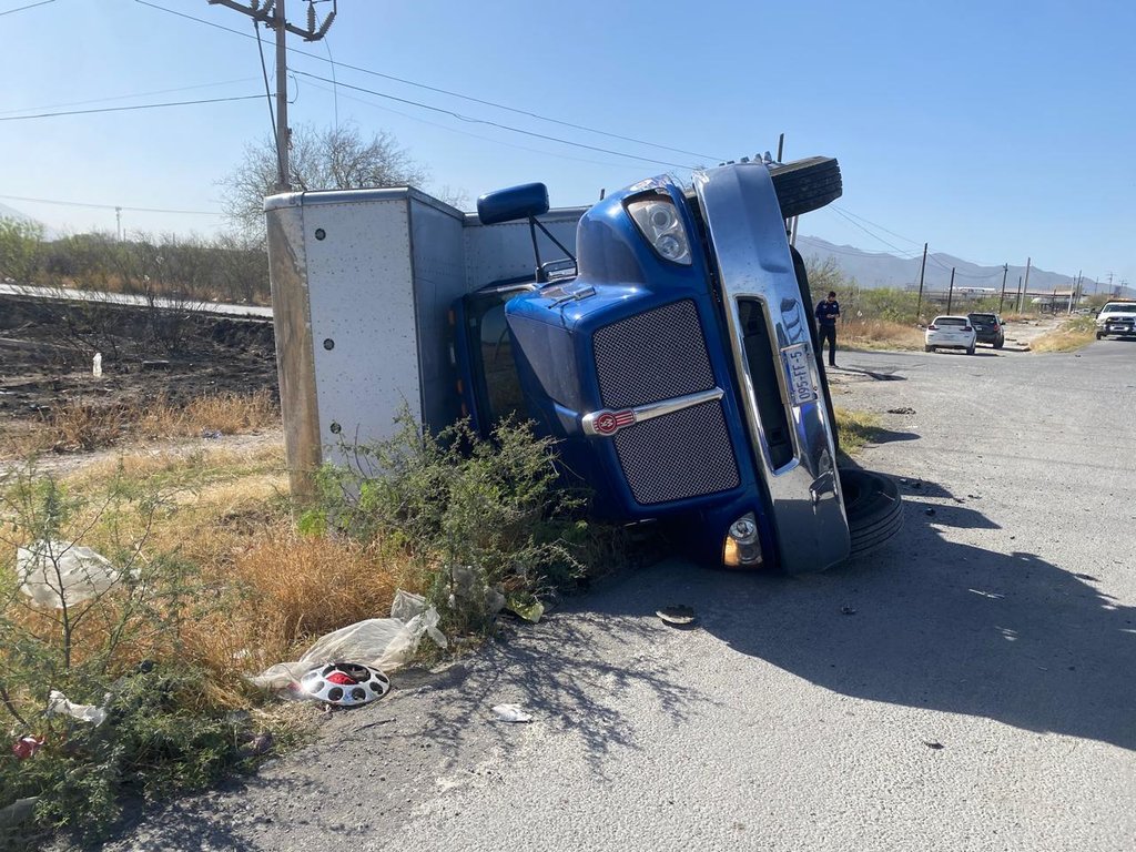 Accidente
