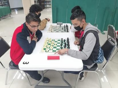 COBAC celebra 18 años con juegos deportivos en Múzquiz y San Juan de Sabinas