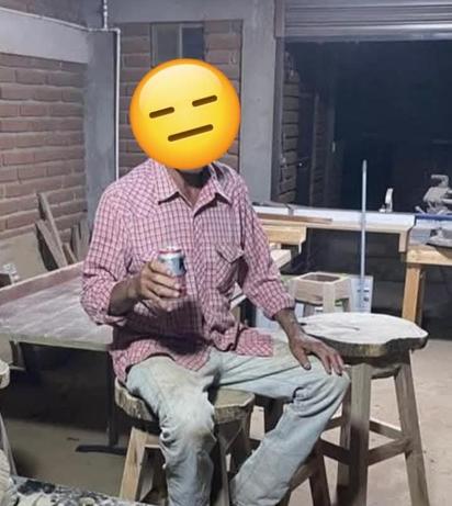 Intento de suicidio en Nueva Rosita, hombre ebrio es auxiliado en hospital