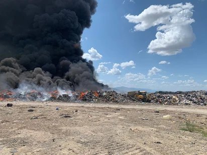 SSa recomienda uso de cubrebocas por contaminación en el aire