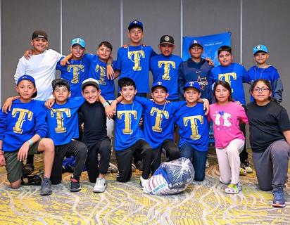 Coahuila vence a Sinaloa 10-4 en la Copa Telmex Telcel