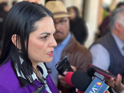Compromiso permanente del Congreso con los derechos de las mujeres