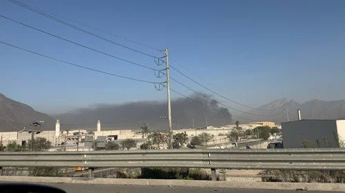 incendios