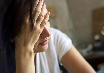 Una de cada 5 embarazadas sufre depresión y ansiedad, pero menos del 10 % recibe tratamiento