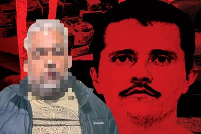 Critican liberación de ‘El Chuy’, presunto líder del CJNG en Michoacán
