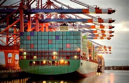 Exportaciones de México a EE.UU. alcanzan récord histórico en enero de 2025