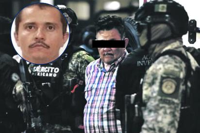 ‘Don Rodo’, hermano de ‘El Mencho’, obtiene suspensión contra destierro o expulsión