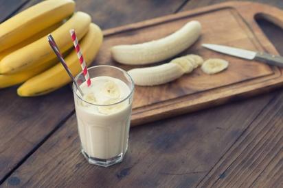 ¿Quieres una piel más joven? Prueba este batido mágico