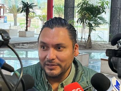 Infraestructura industrial, deportiva y social prioritaria en Monclova