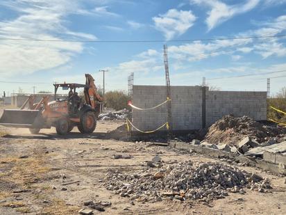 Anuncian Parque Lineal Oriente y la perforación de cuatro de 7 pozos para Torreón