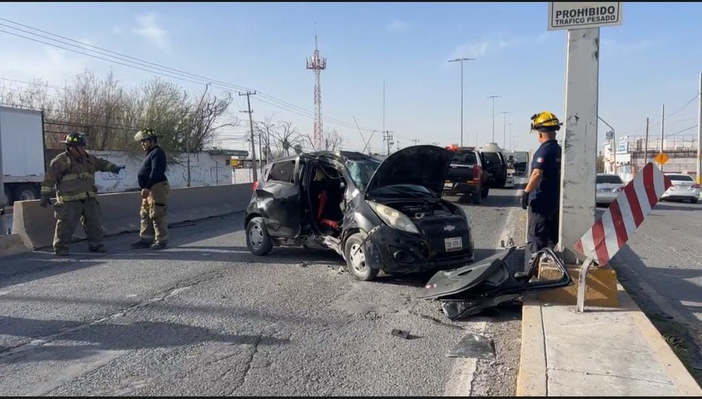 Accidente
