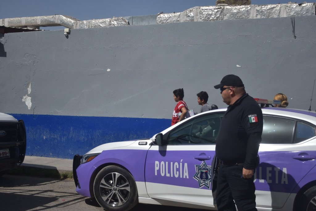 Seguridad
