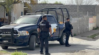 Tamaulipeco secuestra y tortura a trabajador en Hacienda la Luna en PN