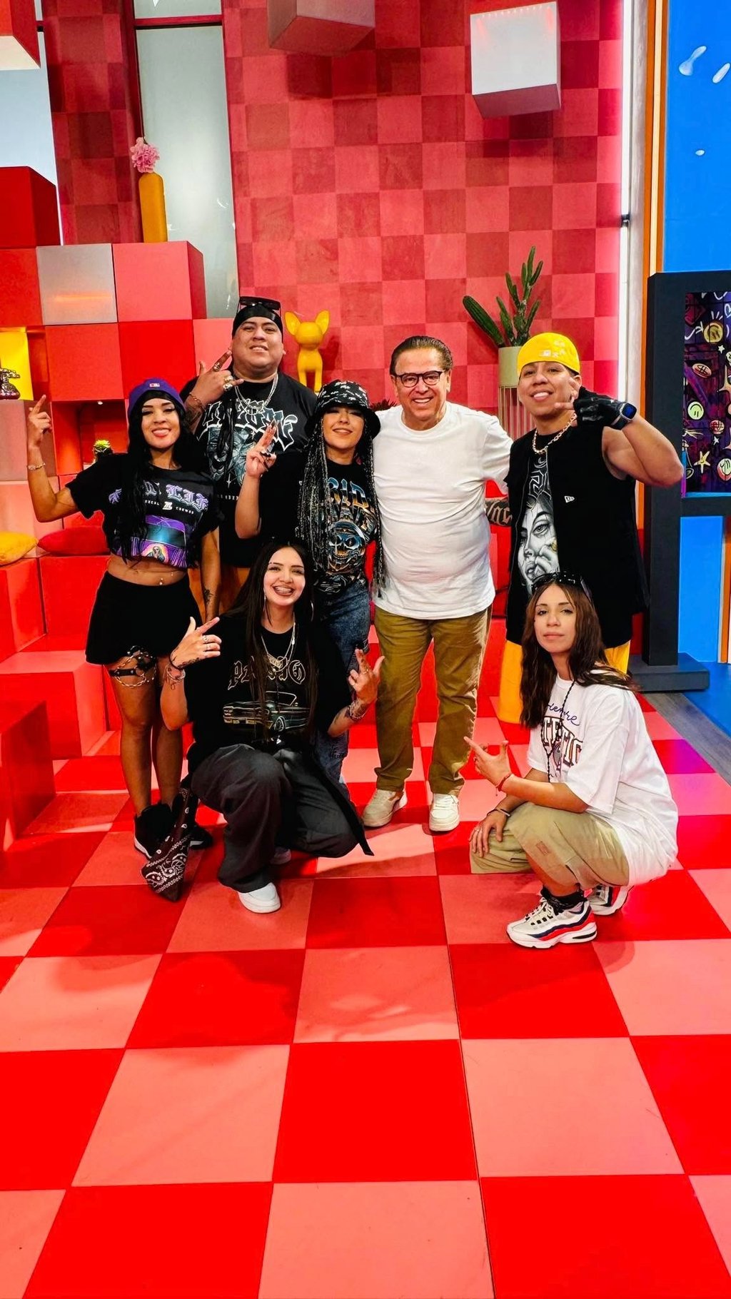 Kings del Wepa