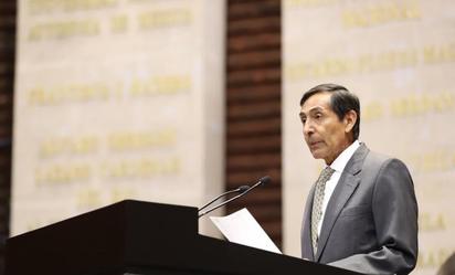 Primera renuncia en el gobierno de Sheinbaum: Sale titular de Hacienda