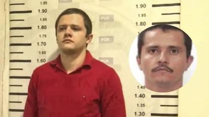 De heredero del CJNG a prisión de por vida: Hijo de ‘El Mencho’ recibe cadena perpetua