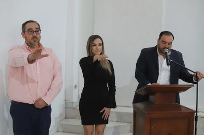 Alhira Reséndiz, primera mujer en liderar cámaras de comercio en Coahuila