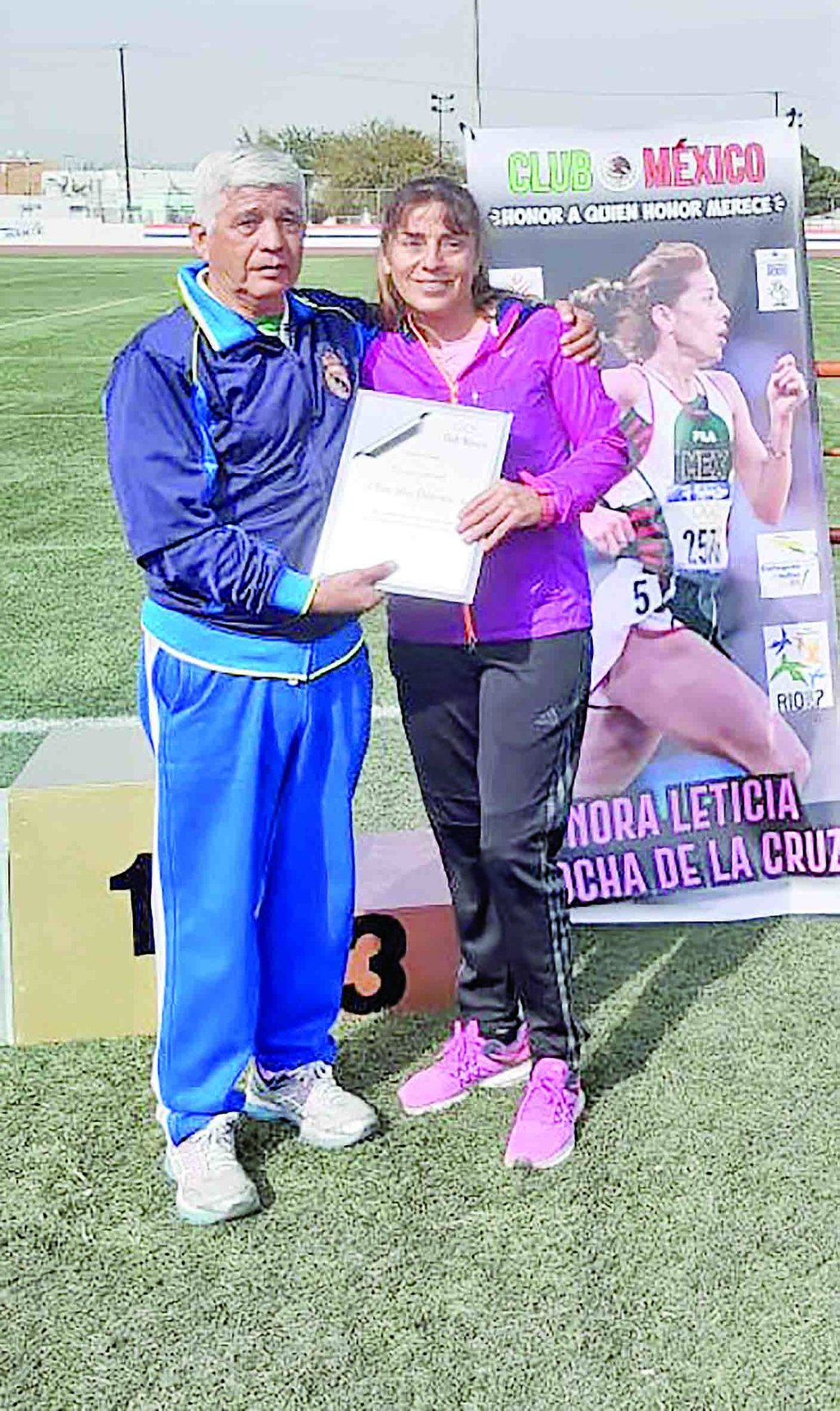 tiro con carco
