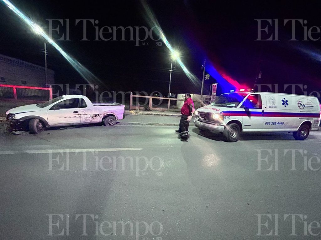 Accidente 