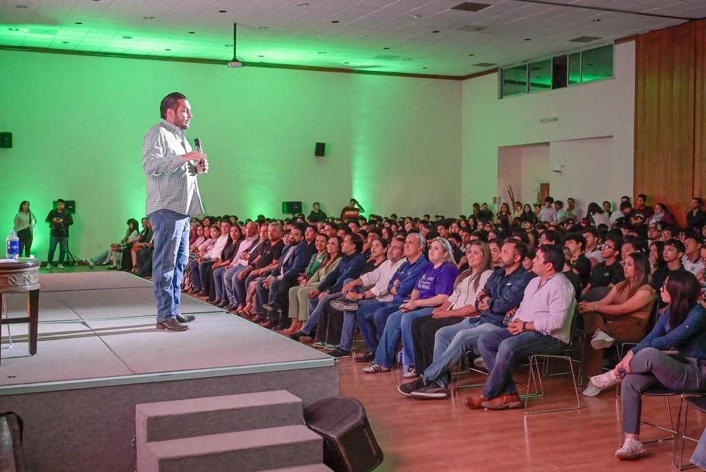 Conferencias