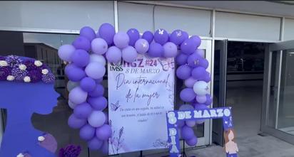 Día Internacional de la Mujer: IMSS ofrece pruebas gratuitas de salud