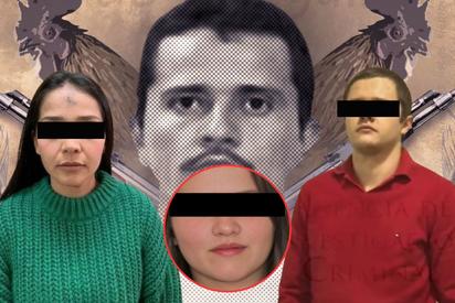 Familia de ‘El Mencho’: Los hijos del líder del CJNG y sus vínculos con el crimen organizado