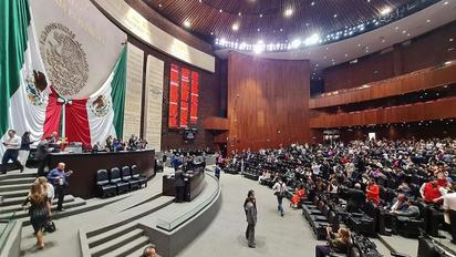 Ley General de Derechos Indígenas y Afromexicanos será inclusiva y priorizará a mujeres y niñas