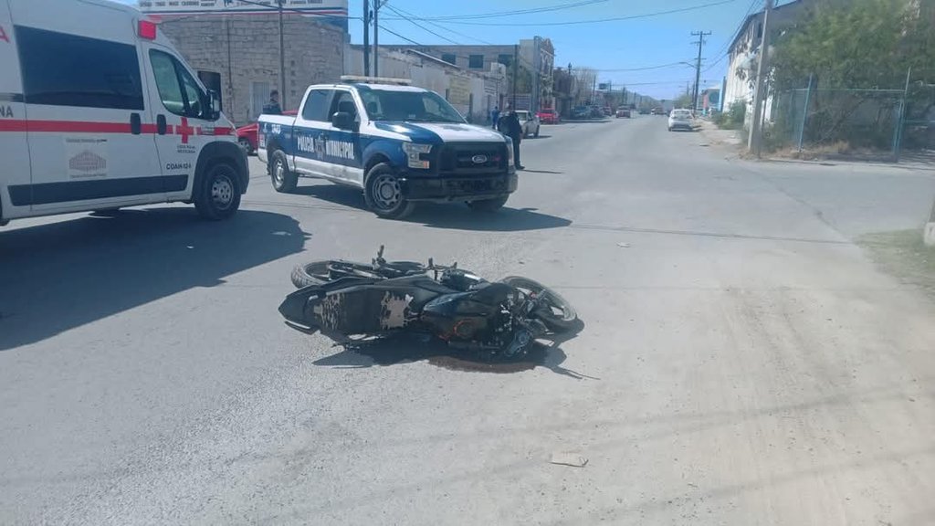 Accidente