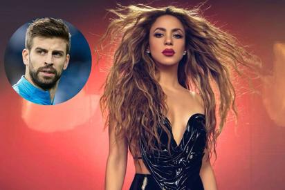Shakira enfrenta tensiones con Piqué mientras continúa su gira mundial