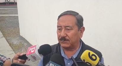 Ramos Arizpe retirará 25 taxis obsoletos y revisará tarifas