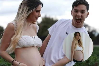 ¿Lele Pons embarazada? La emocionante revelación en redes
