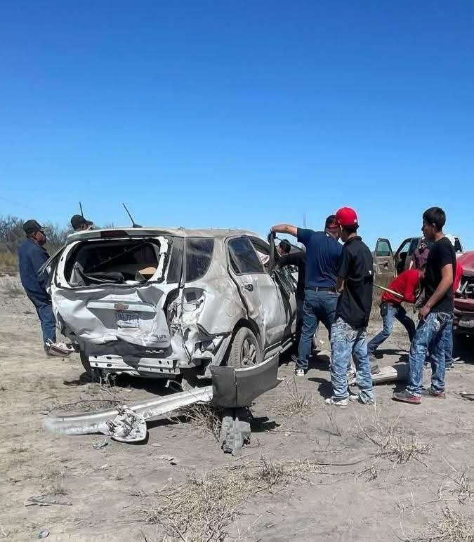 accidente 