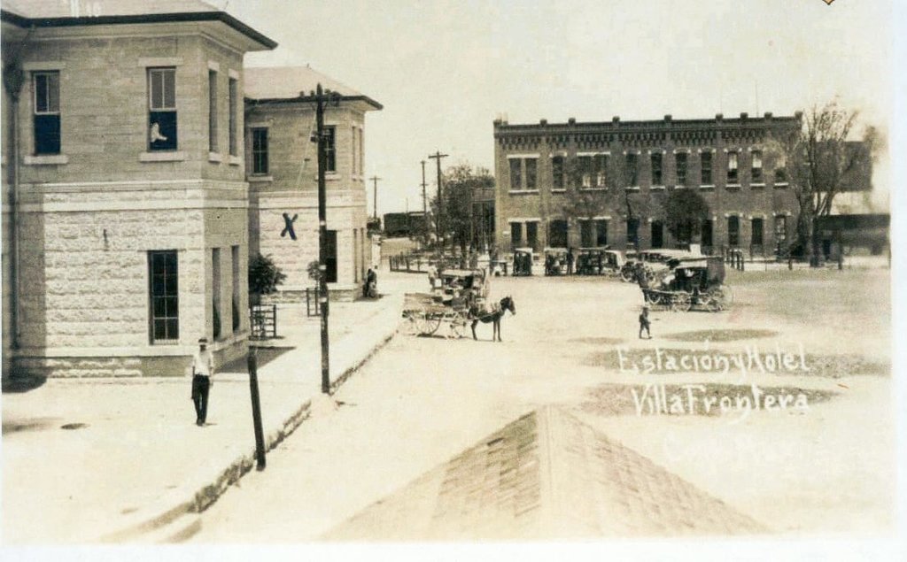 Frontera