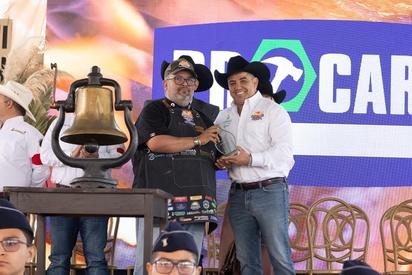 Festival de la Carne asada reúne a parrilleros de Coahuila