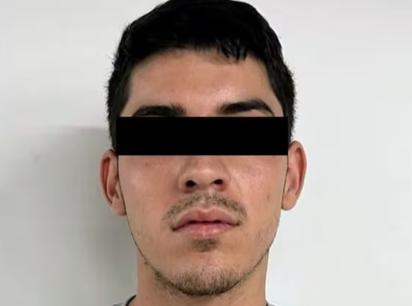 Fiscalía de Nuevo León captura a presunto implicado en homicidio de policías