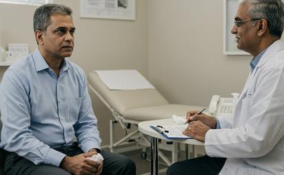 Aumento de casos de cáncer de pene alerta a la comunidad médica