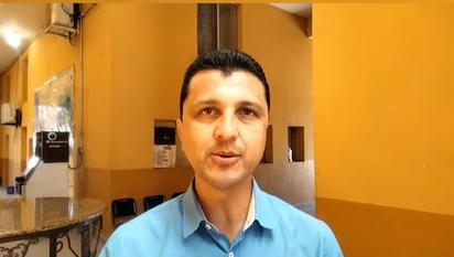 Julio Olivo anuncia acuerdo salarial y seguro de vida en Coahuila