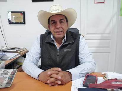 Coahuila en lista de espera para exportar ganado por Chihuahua