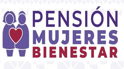 Mujeres de 60 a 63 años podrán registrarse para la Pensión Bienestar