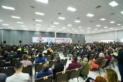 Inician Foros de Consulta Ciudadana para Plan Municipal de Desarrollo en Torreón