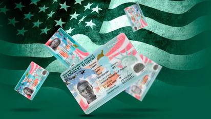Trump negará la Green Card a los mexicanos y a todos los extranjeros que no cumplan este simple requisito