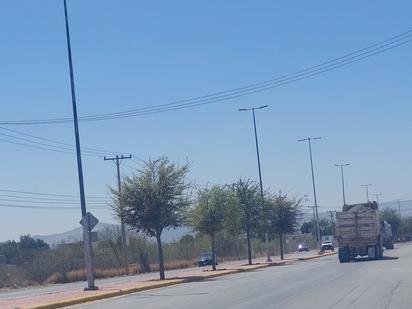 La mala  calidad del aire, es un desafío creciente